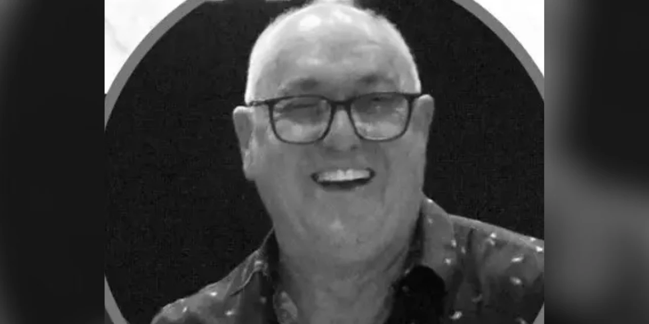 Ponta Grossa se despede do empresário Arão Sérgio, fundador da CEFEQ Ferramentas