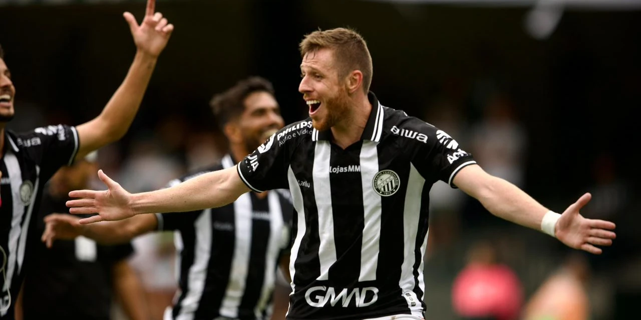 Análise: Operário cresce na hora certa e transforma irregularidade em protagonismo