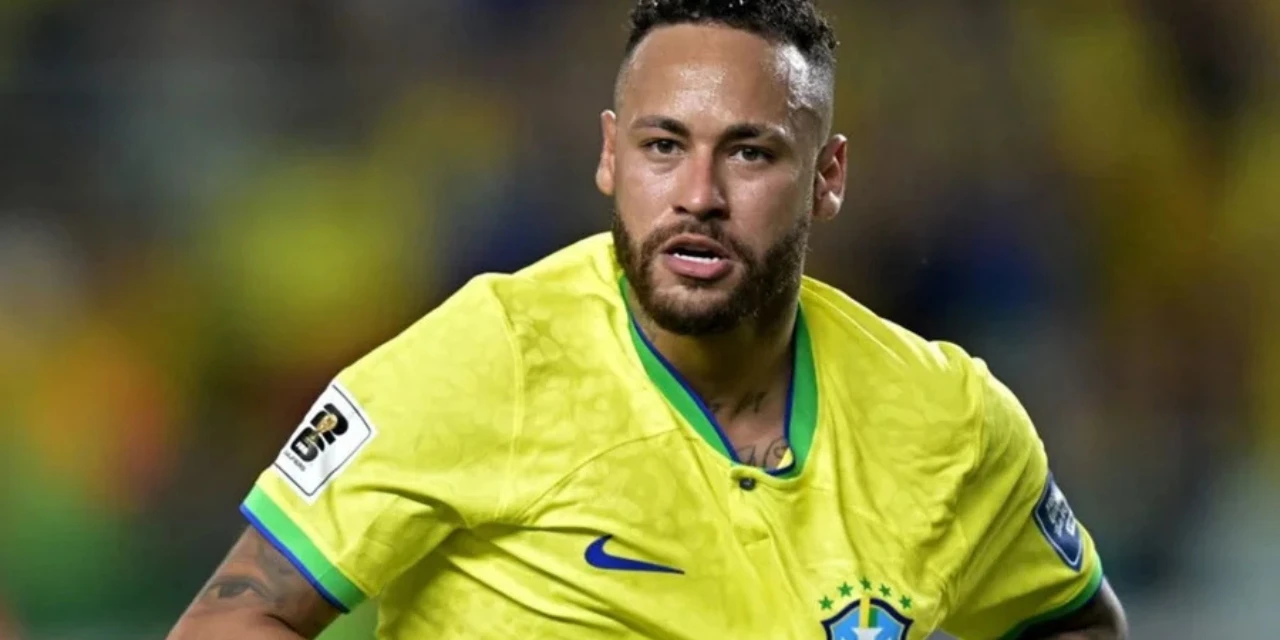 Sem Paulistão, Neymar terá três jogos para buscar vaga na Seleção antes de convocação de Ancelotti