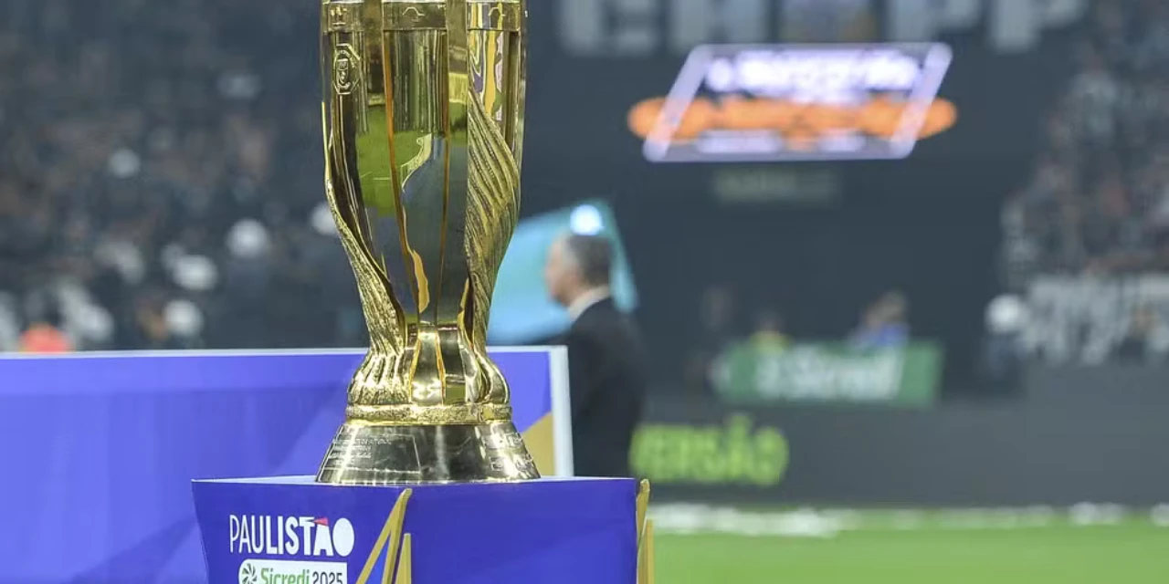 Federação define datas e horários das semifinais do Paulistão 2026