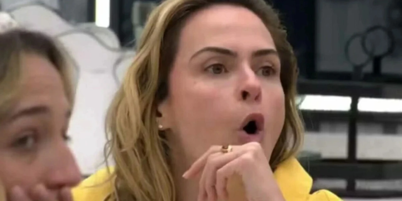 BBB 26: atitude de Ana Paula durante paredão provoca reação do público