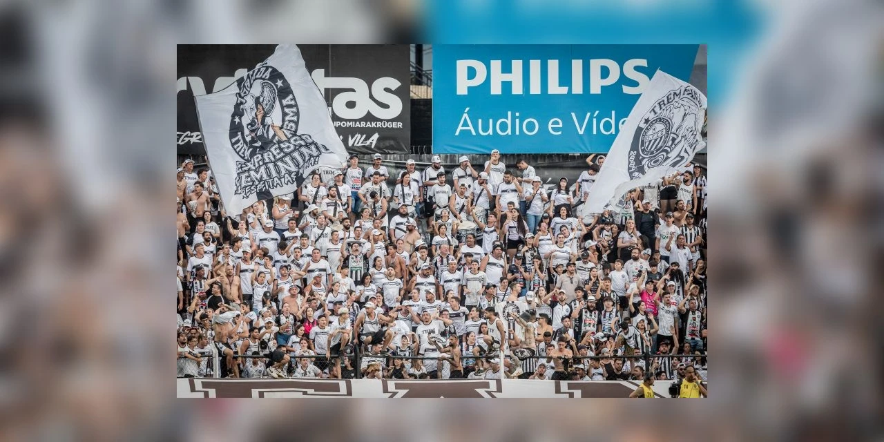 Operário abre compra de ingressos para primeiro jogo da final nesta terça (24); veja os valores