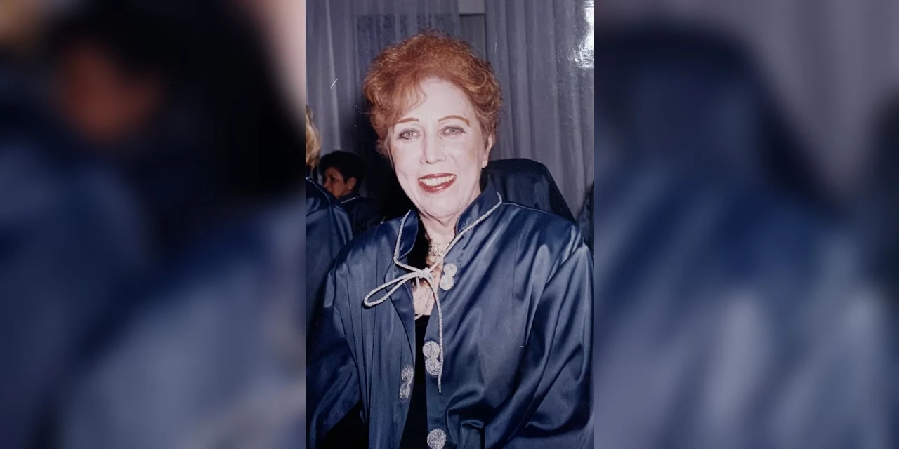 Centenário de Guisela Veleda Frey Chamma é celebrado com homenagem em Ponta Grossa