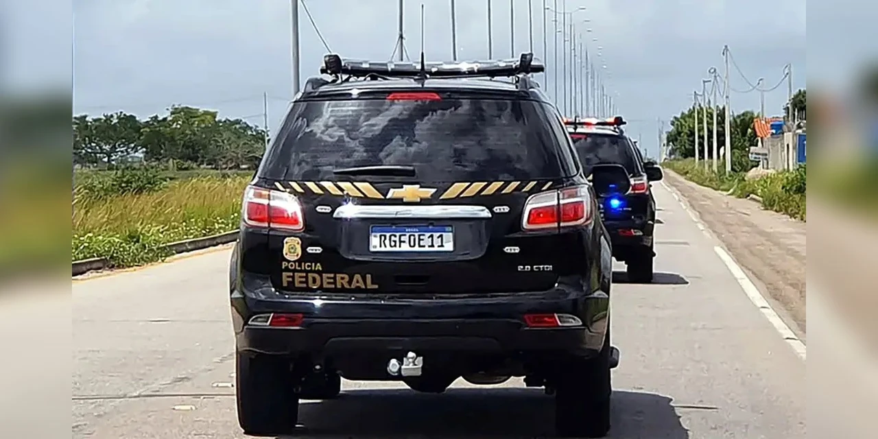 Polícia Federal investiga desvio de quase R$ 1 milhão da Caixa