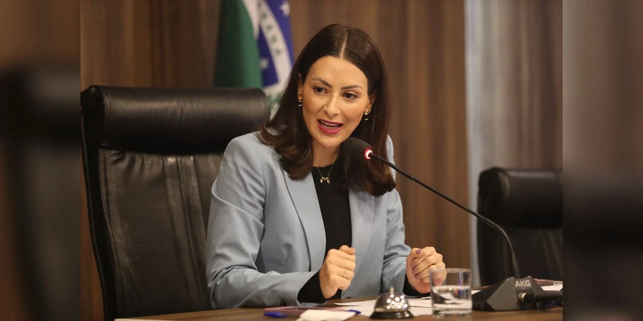 Mabel reforça importância do voto feminino e convida jovens para fazer o título de eleitor