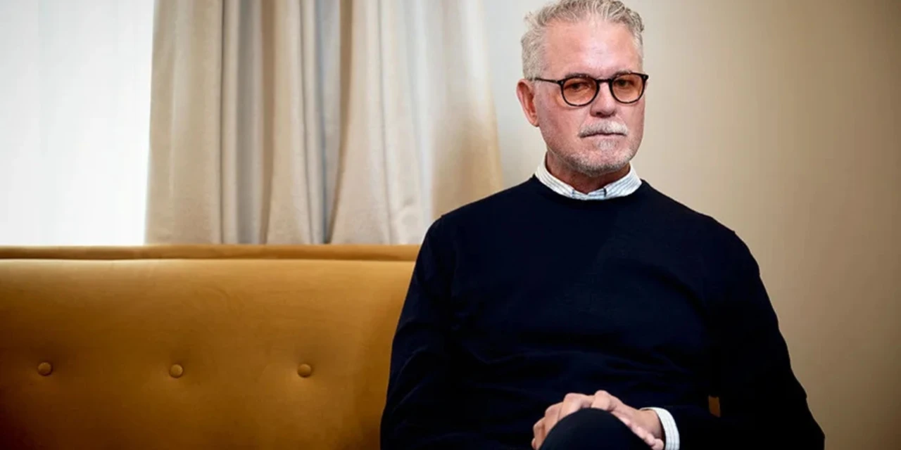 Ex-Atriz de Grey’s Anatomy faz acusações contra Eric Dane após morte do ator