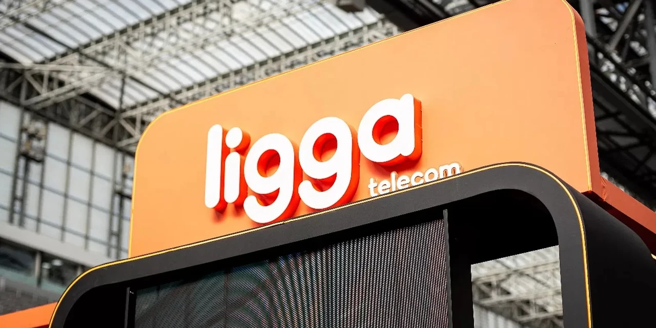Brasil TecPar compra operação de fibra da Ligga por R$ 1,7 bilhão