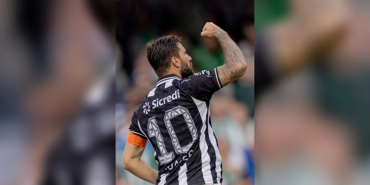 Sicredi amplia presença no uniforme do Operário para as finais do Paranaense; veja como vai ficar