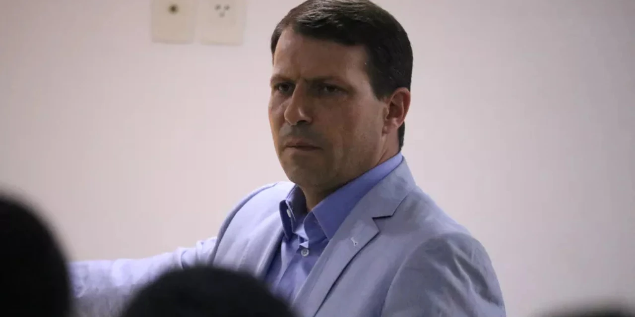 Máfia do Apito: parecer de ex-árbitro reforça tese do Inter sobre Brasileirão de 2005