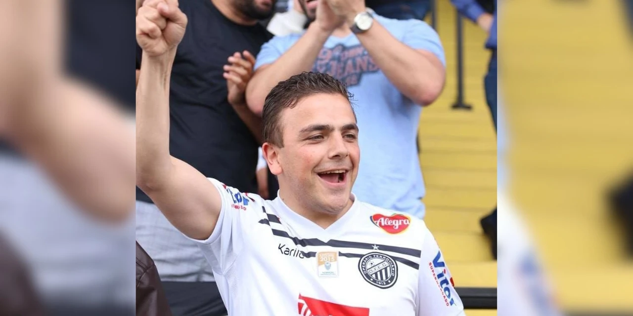 Aliel Machado convoca torcida do Operário para a final do Paranaense