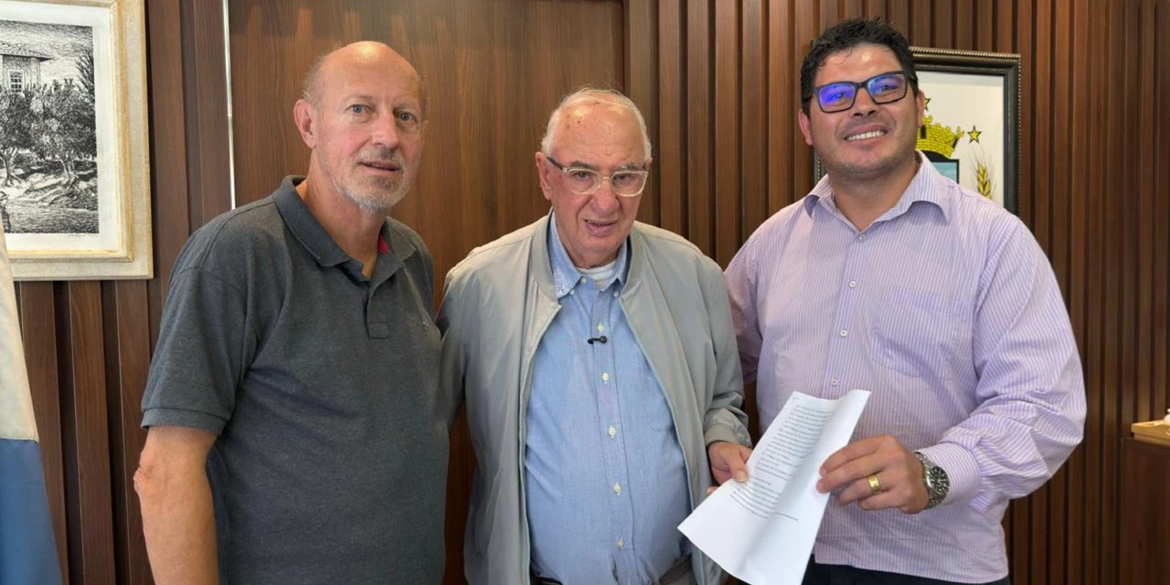 Entidades de Castro recebem cerca de R$ 2 milhões para fortalecimento da rede de proteção