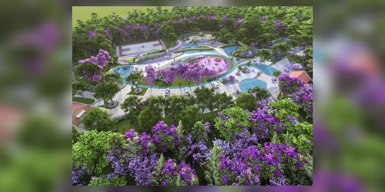 Curitiba irá ganhar parque em homenagem à Margarita Sansone; veja como será