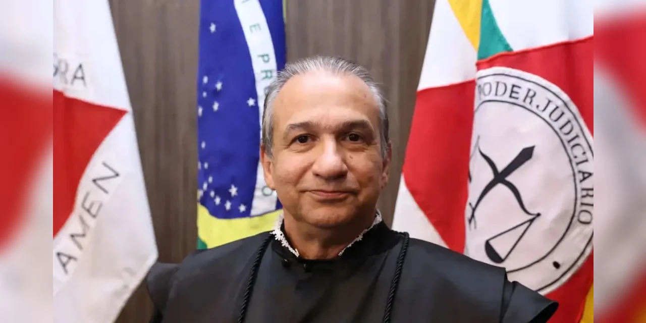 Desembargador que absolveu acusado de estupro de vulnerável é afastado pelo CNJ