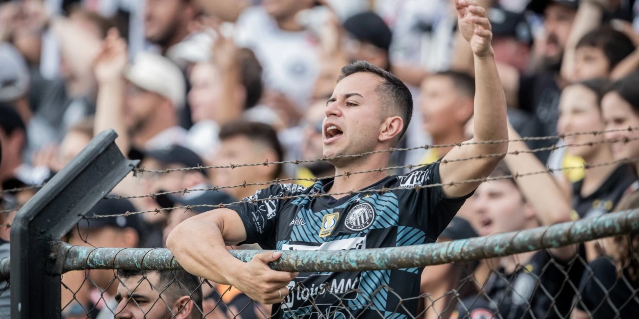 Operário x Londrina: ingressos para grande final estão quase esgotados