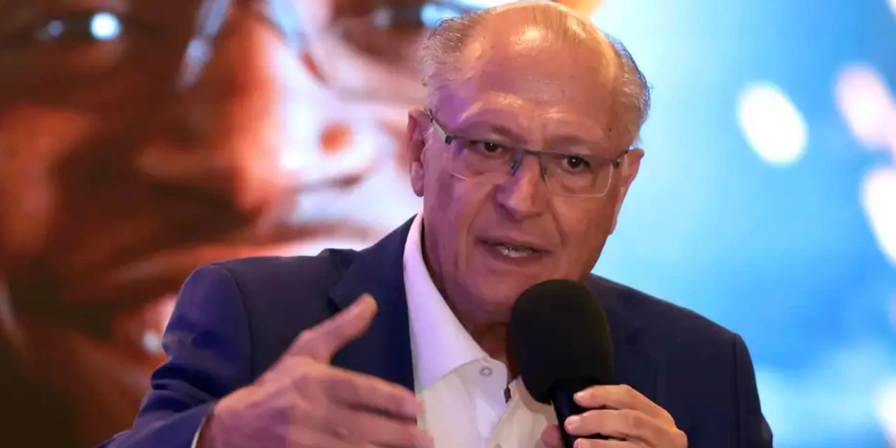 Alckmin prevê que acordo entre o Mercosul e a União Europeia deve entrar em vigor em maio