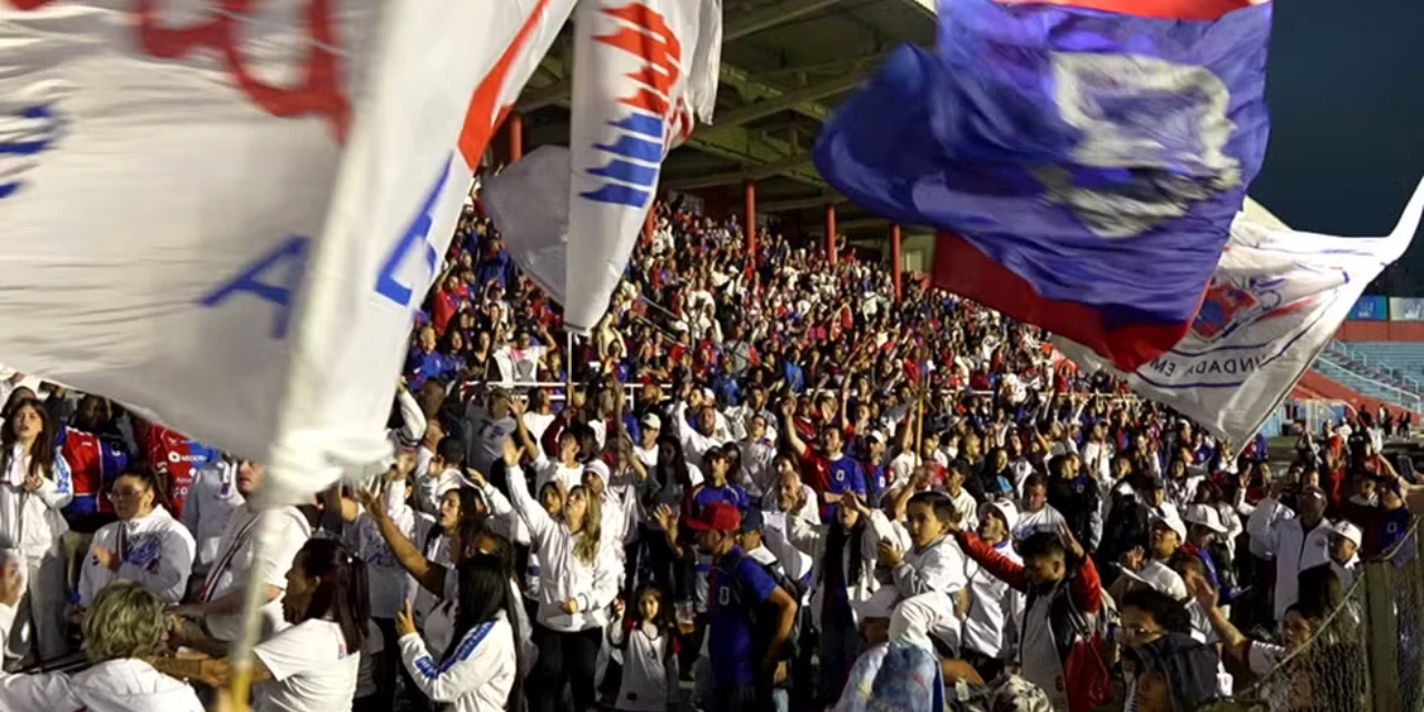 Paraná Clube volta a campo após mais de um ano e inicia caminhada rumo à elite estadual