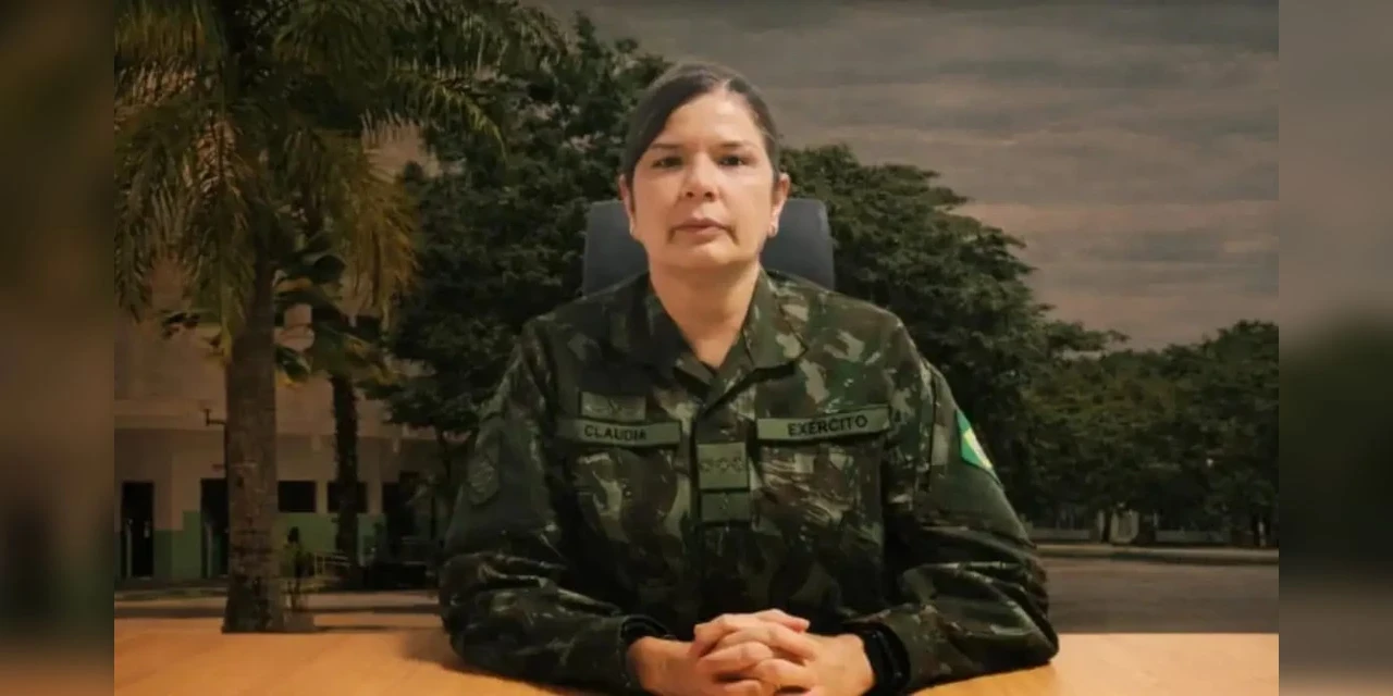 Pela primeira vez, Exército promoverá uma mulher ao posto de general