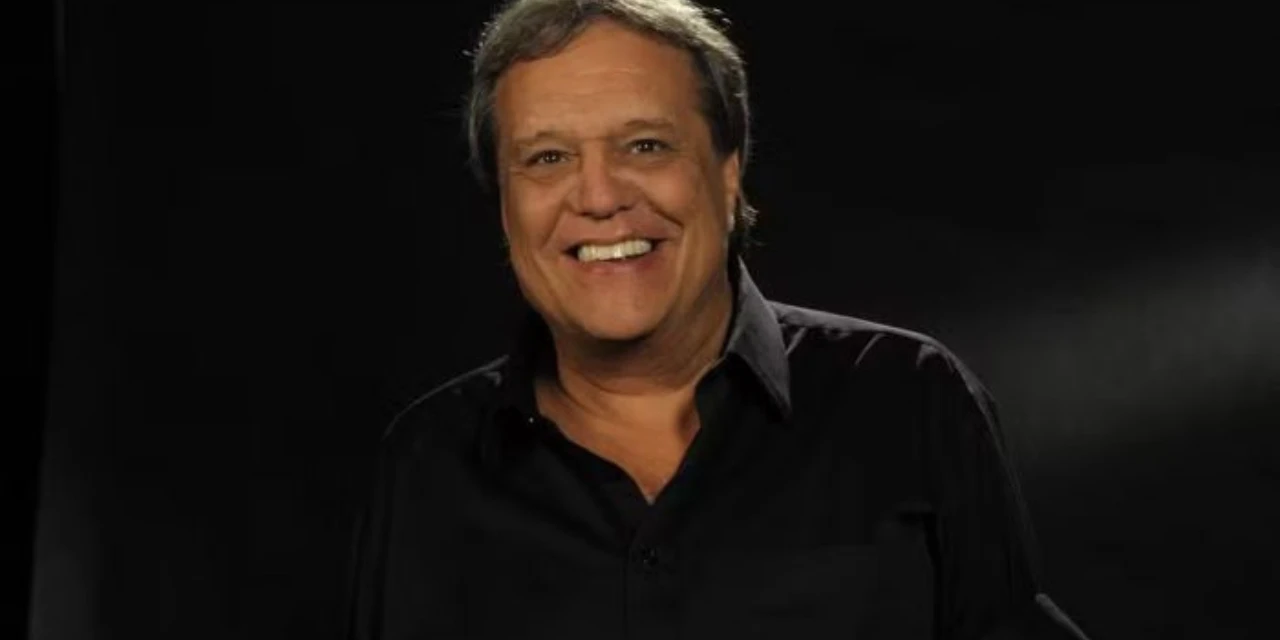 Ator e diretor Dennis Carvalho morre aos 78 anos no Rio