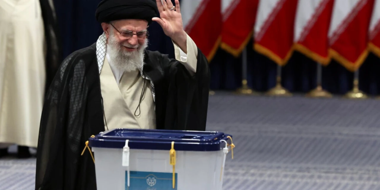 Irã confirma ofensiva contra Israel e alvos militares dos EUA e amplia tensão no Oriente Médio