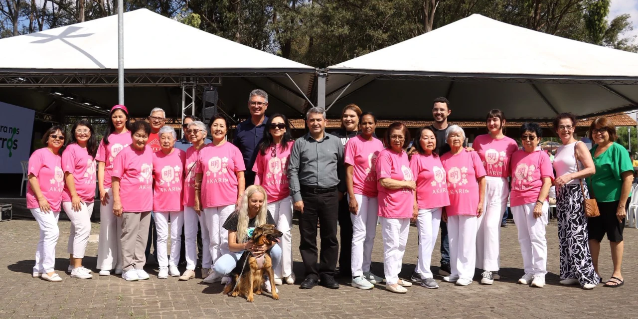Primeira edição de 2026 do Câmara nos Bairros reúne moradores no Monteiro Lobato