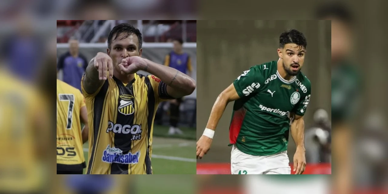 Palmeiras vence São Paulo e enfrenta o Novorizontino na final do Paulistão