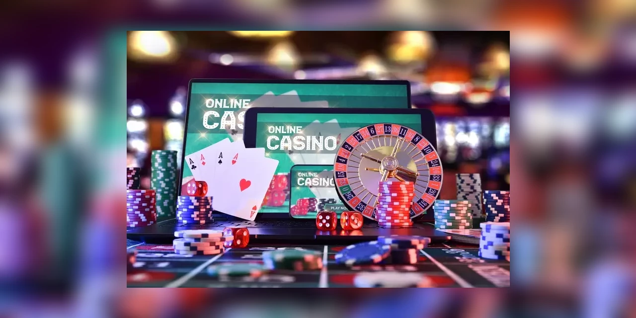 Casinos online: como a transparência da plataforma constrói confiança num setor baseado no risco