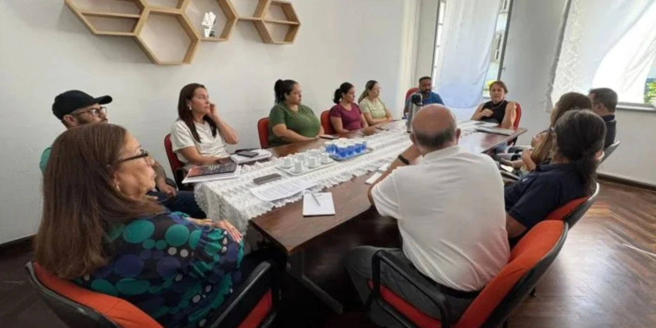 Tibagi debate criação de espaço de equoterapia para tratamento de crianças atípicas