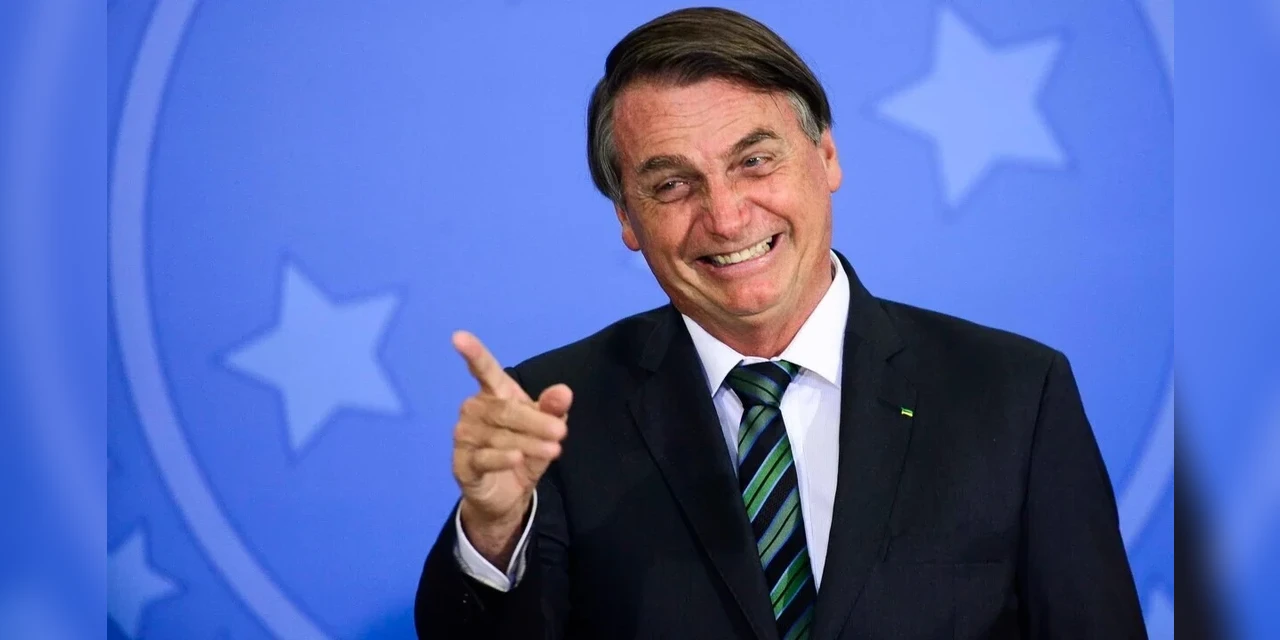 Caso Banco Master: Valdemar revela repasse de R$ 3 milhões para Bolsonaro