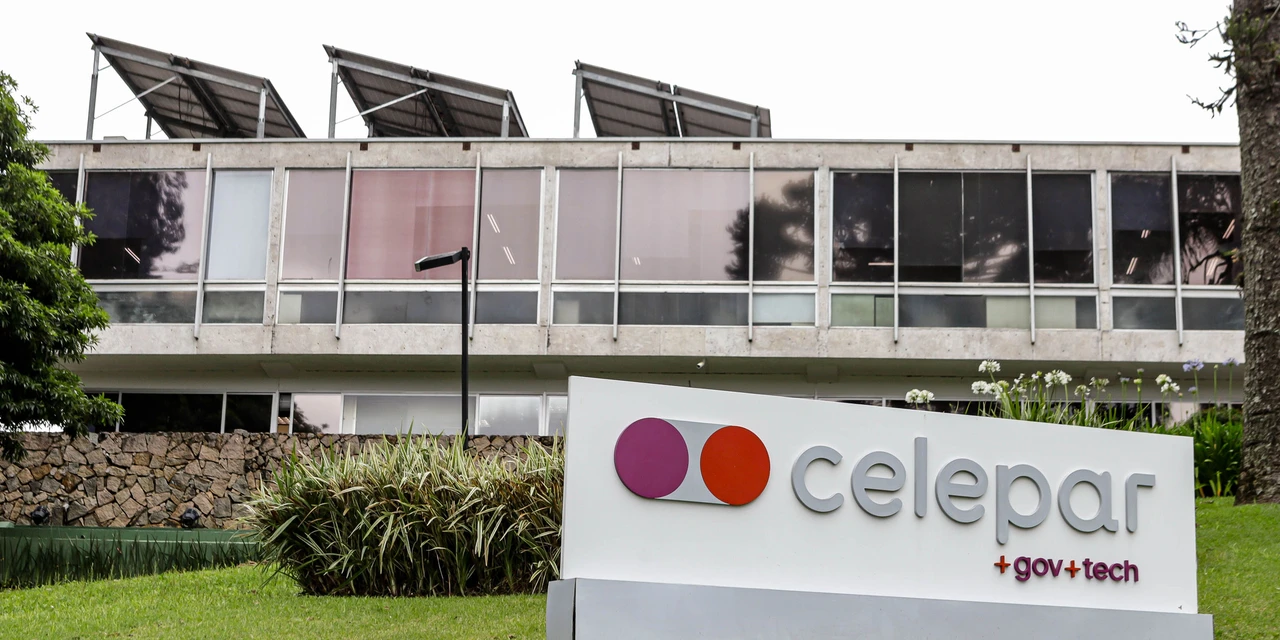 Paraná tenta mudar lei para destravar venda da Celepar no STF