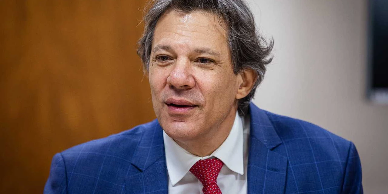 Haddad diz que guerra no Irã não deve impactar economia do Brasil em curto prazo