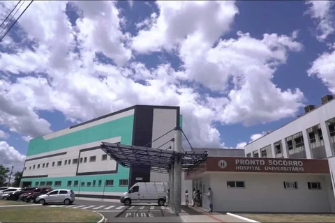 Estudante morre após se engasgar com pão de queijo em escola do PR