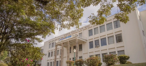 UEPG divulga resultado do PSS 1 e 2 e informações dos processos seletivos de 2026