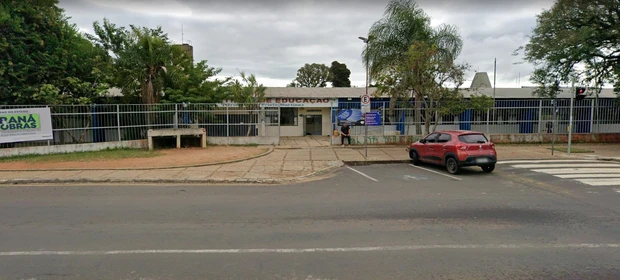 Ameaça com faca no Instituto de Educação: investigação com adolescentes está em estágio avançado