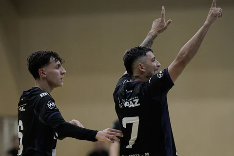 ACGF/Gerencial apresenta elenco para 2026 em amistoso contra o Paraná Clube