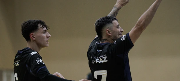 ACGF/Gerencial apresenta elenco para 2026 em amistoso contra o Paraná Clube