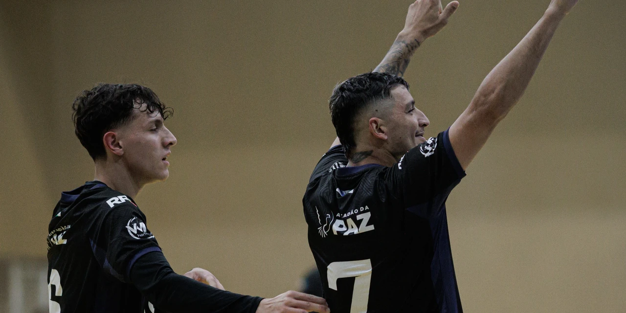 ACGF/Gerencial apresenta elenco para 2026 em amistoso contra o Paraná Clube