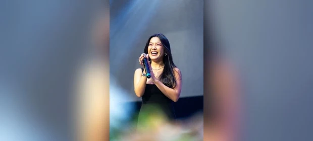 Influencer com 1,6 milhão de seguidores realiza palestra gratuita sobre marketing digital em PG