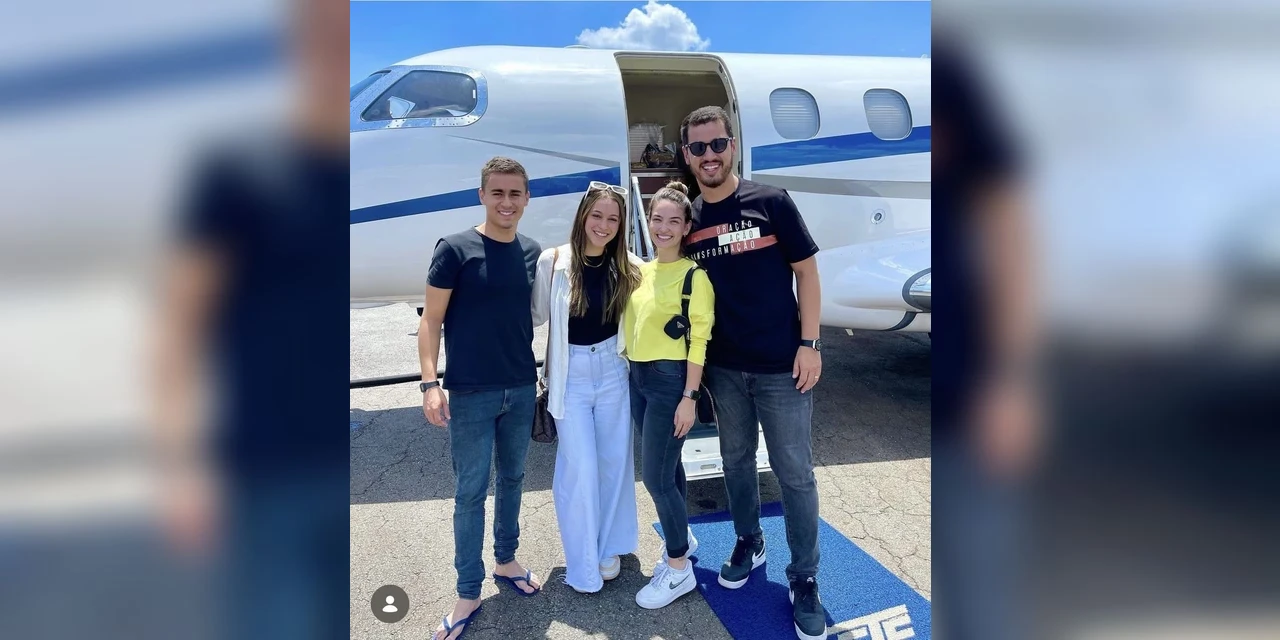 Artigo: 'E agora, Nikolas?', por Oliveiros Marques