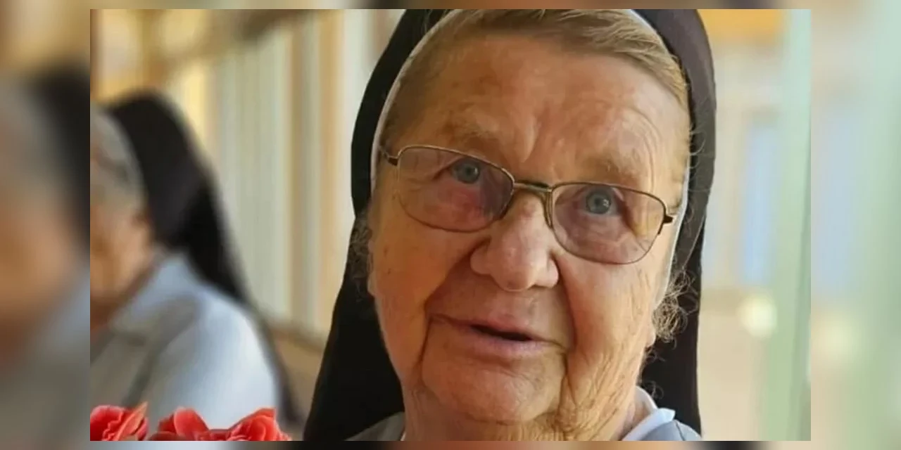 Homem que matou freira em Ivaí é denunciado pelo MPPR