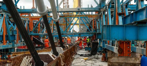 Paraná abre ano com saldo positivo de 18,3 mil postos de trabalho