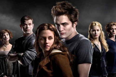 'Crepúsculo' retorna às telonas em Ponta Grossa com sessões especiais no Cine Araújo