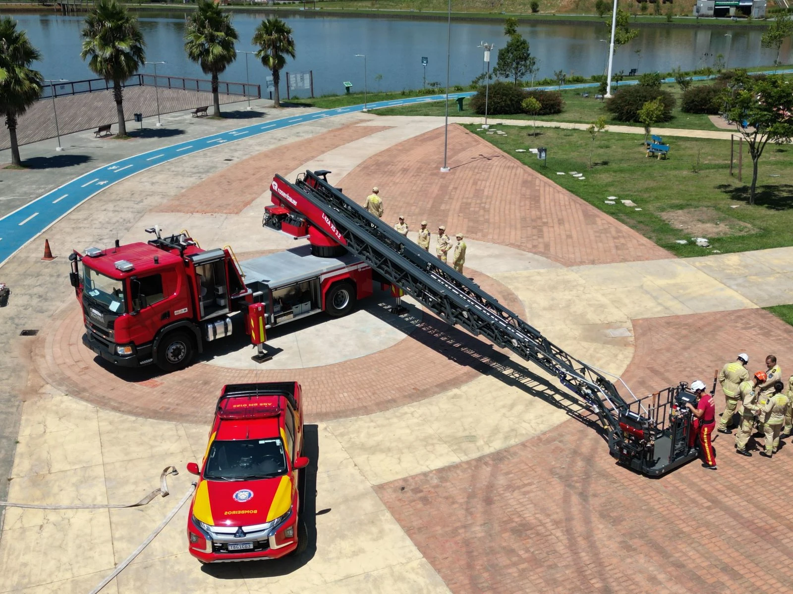 D'Ponta News / Reprodução