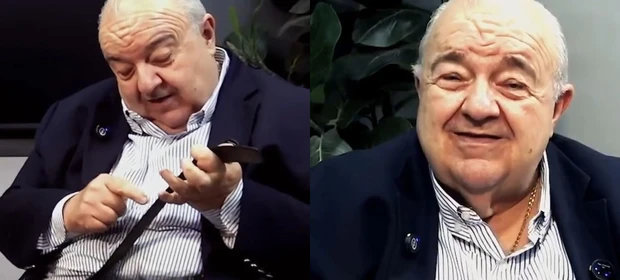 Greca revela emagrecimento com Mounjaro: "Otimismo é o perfume da vida"