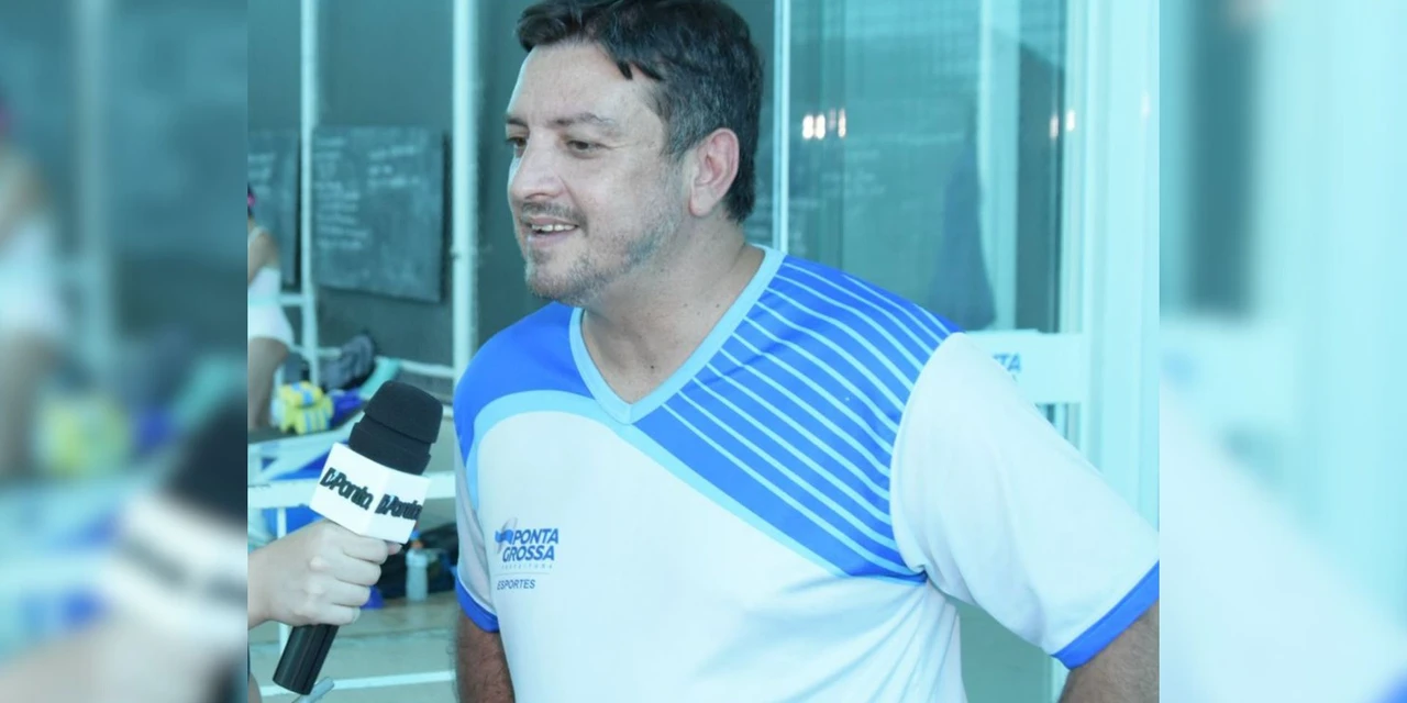 Ede Pimentel recebe convite de Requião Filho para disputar eleições para deputado