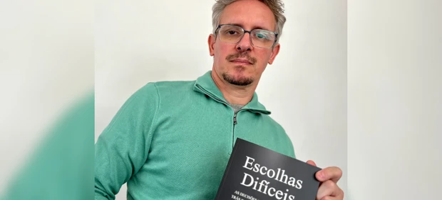 Livro revela bastidores das decisões que moldaram o mercado global de streaming