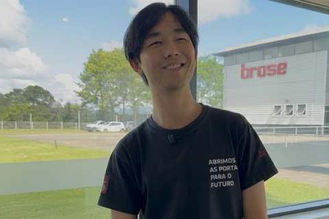 Multinacionais abrem portas para estudantes com 56 vagas de inovação pelo IEL no Paraná