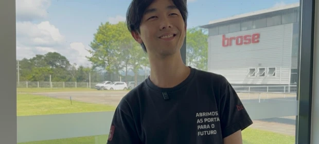 Multinacionais abrem portas para estudantes com 56 vagas de inovação pelo IEL no Paraná