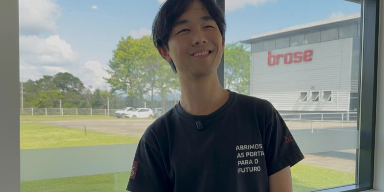 Multinacionais abrem portas para estudantes com 56 vagas de inovação pelo IEL no Paraná