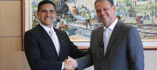 Brasil e Bolívia articulam novo acordo agropecuário e ampliam agenda estratégica no Mercosul