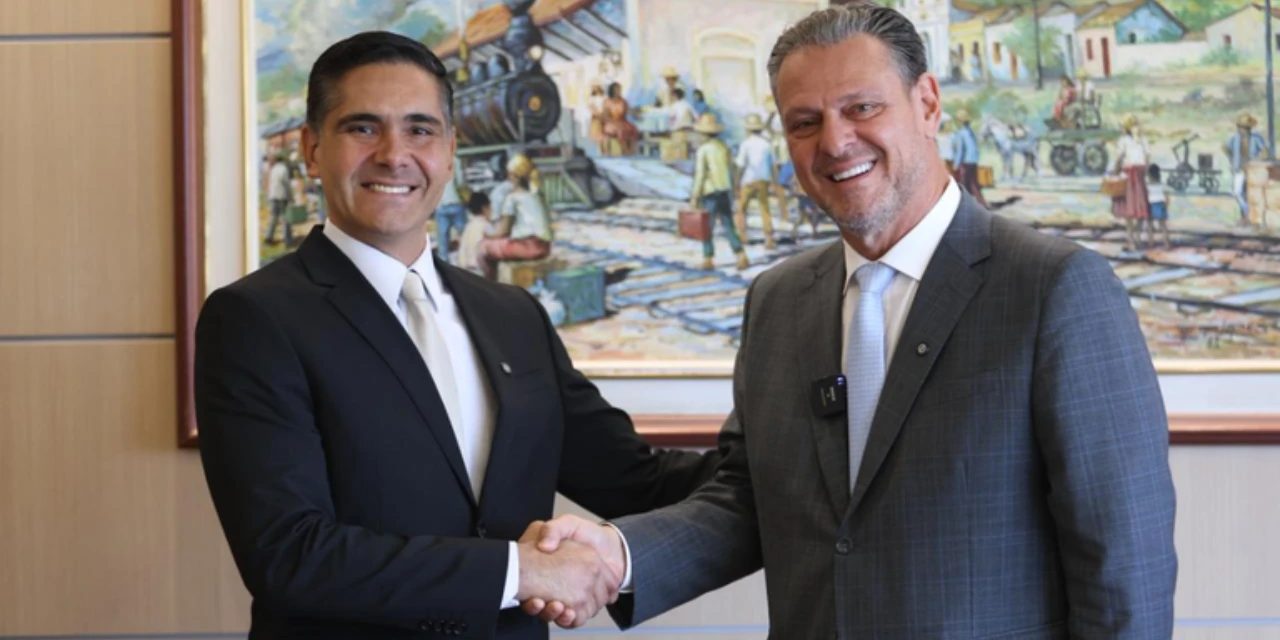 Brasil e Bolívia articulam novo acordo agropecuário e ampliam agenda estratégica no Mercosul